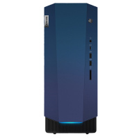 联想(Lenovo)GeekPro 商用台式电脑单主机R5_3600/16G/256G固+1T/GTX1650_SP_4G/W10