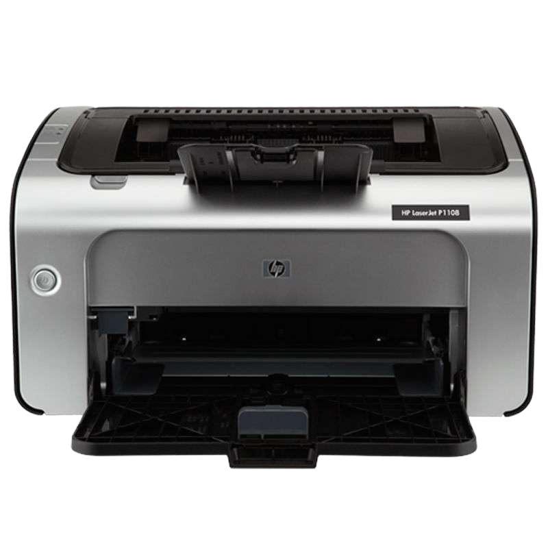 惠普(hp) 打印机 黑白A4激光 LaserJet Pro P1108