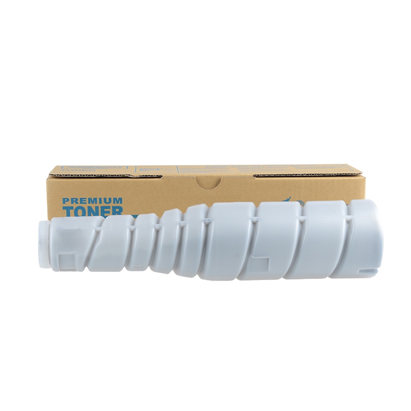 天威423/TN414复印机粉盒(墨粉) 适用于柯尼卡美能达 bizhub/423/363粉墨 黑色打印页数:17000