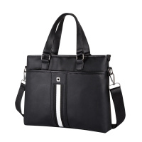 【顺丰配送】办公文件包笔记本包商务包手拎包大容量男士手提包公文包男包包NB200415-1H