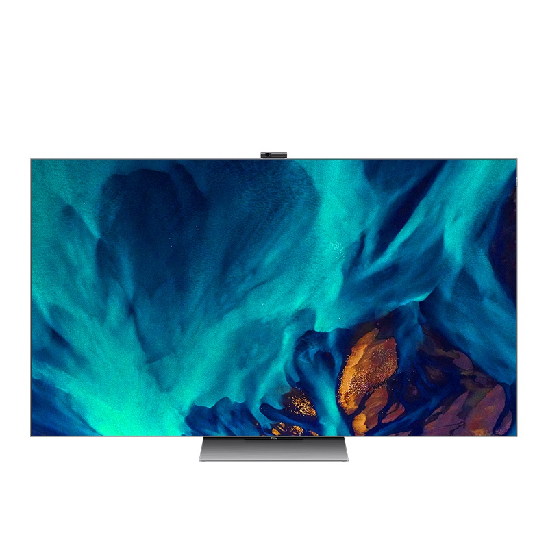 TCL 65C12 65英寸 灵悉C12AI家电 量子点Mini LED智屏 120Hz 4GB+64GB 智慧电视