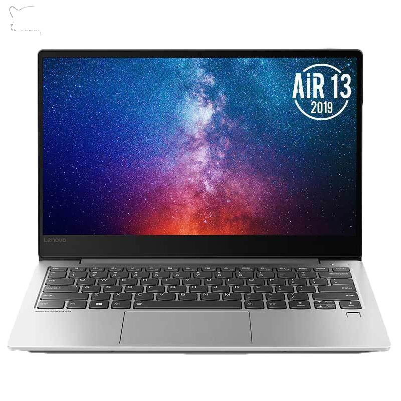 联想(Lenovo)小新13 2019新款(I7-1051U/8G512SSD/MX250 2G/13寸/银色)