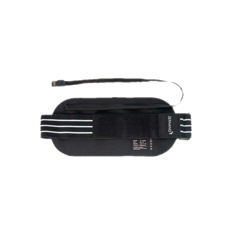 苏宁极物 JERNANO纳米电暖宝宝暖宫带 女生生理期加热护腰