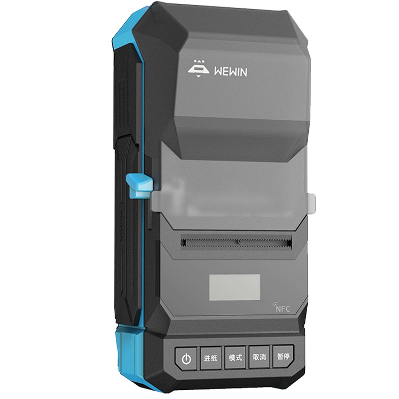 伟文(wewin) P51A-3F 标签打印机