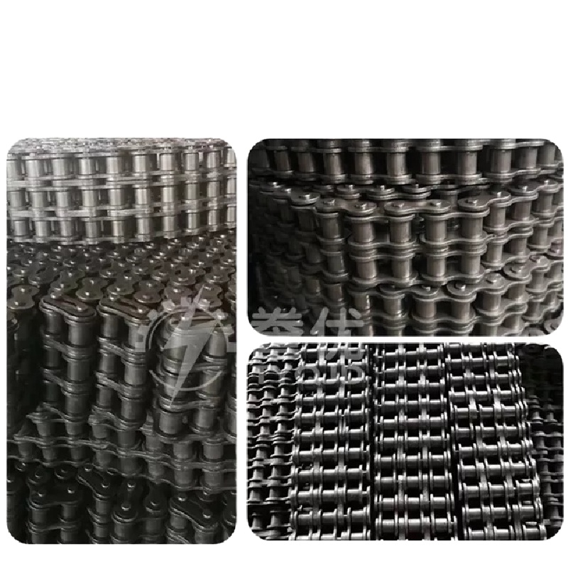 链条5分双排10A-2(1.5米/条)@