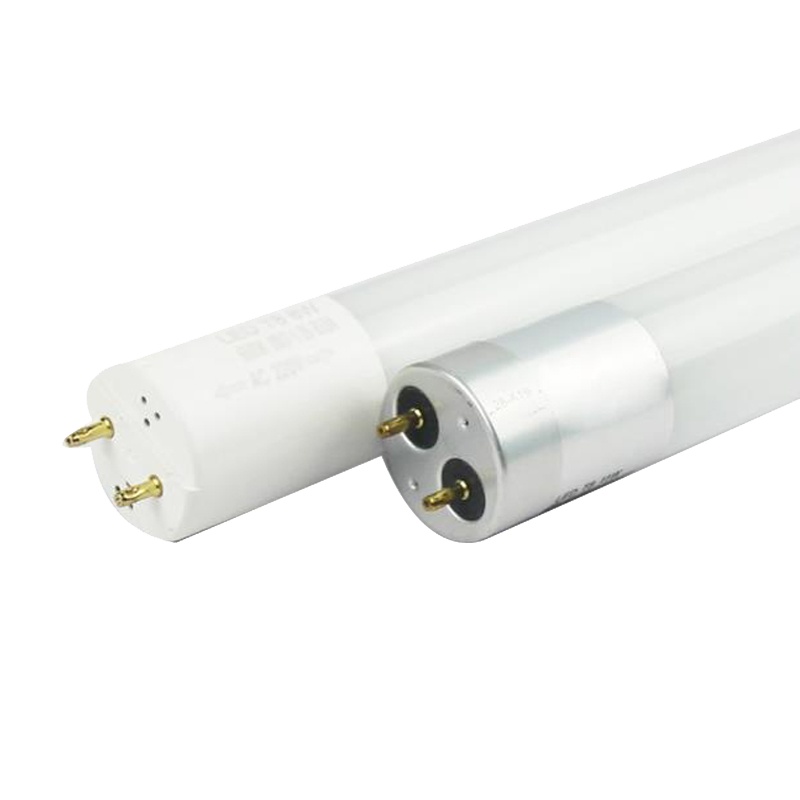 得力(deli)LEDt8木林森一体化日光灯管14W高亮1.2米