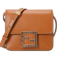 预订FENDI FAB 女士单肩包 17x14.5x7CM