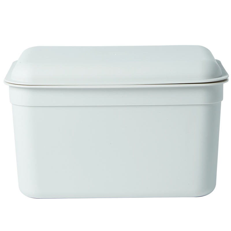 日式简约收纳箱