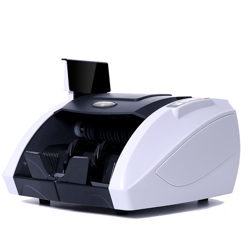 三木(SUNWOOD)点钞机JBYD-10银行专用全智能验钞机 C类小型便携式验钞器全新升级2015币办公家用智能点钞机