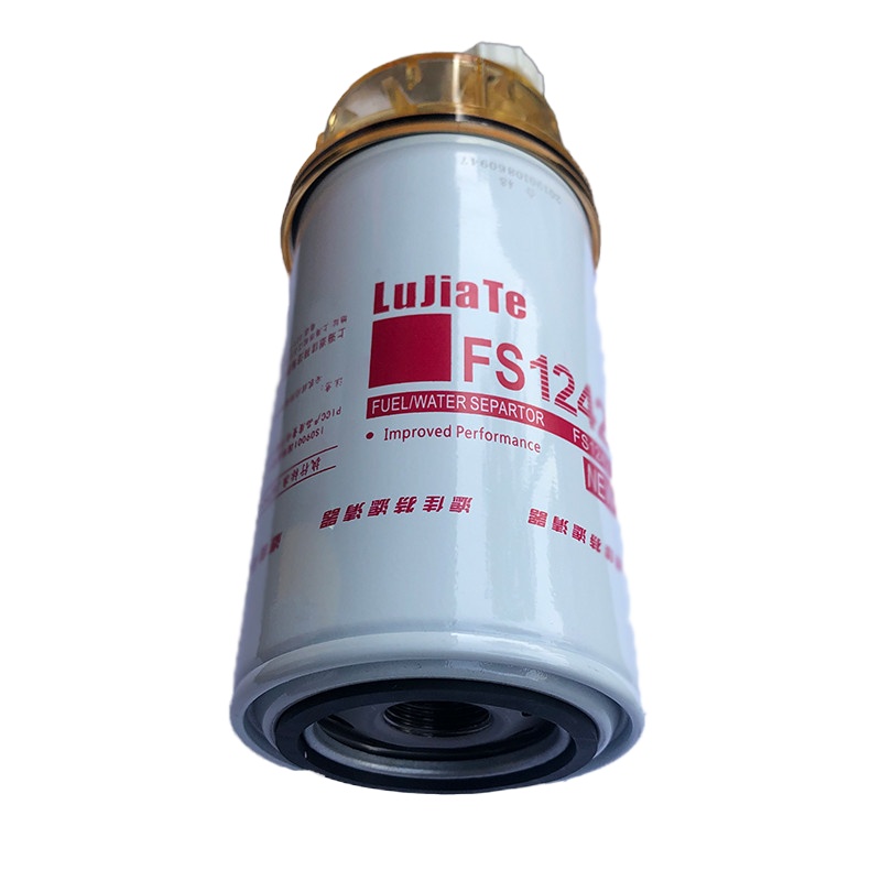 滤佳特(LUJIATE)柴油滤芯 FS1242积水杯
