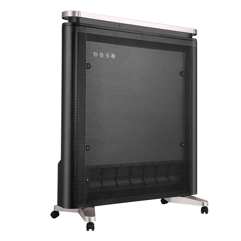 格力(GREE)电热膜NDYP-X6021B取暖器家用节能省电电暖器速热烤火炉硅晶轻音电暖气片WIFI远程遥控