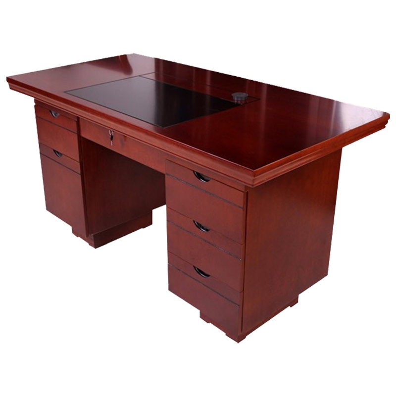 丰和汇 办公桌 现代简约员工电脑桌 (多种颜色)