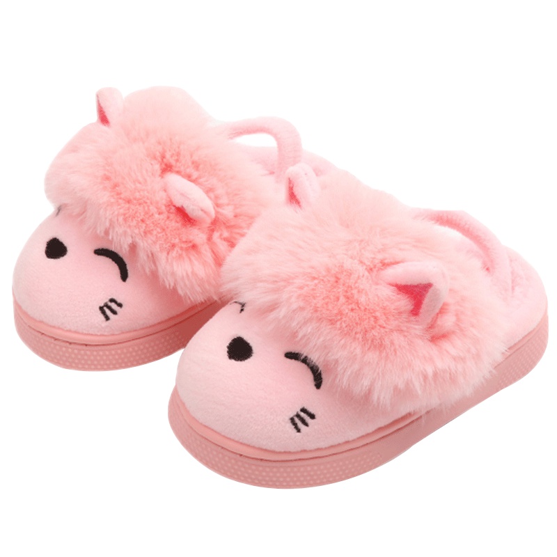 儿童棉拖鞋2222