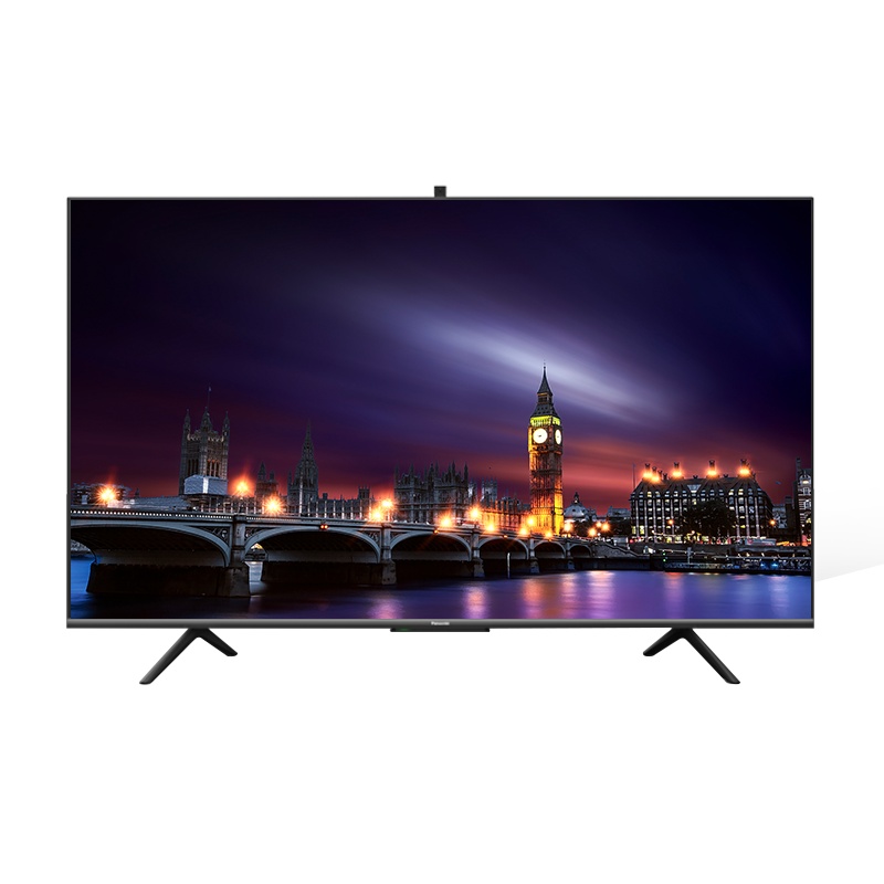 松下/Panasonic TH-65JX760C 65英寸4K全面屏智慧电视近远场语音双频无线投屏