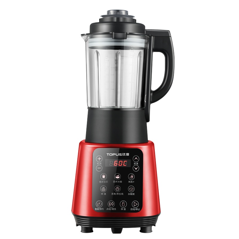 礼促多功能破壁机