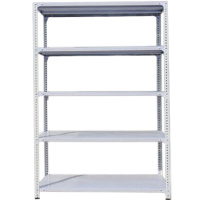 卡里鳄仓储货架KLE—HFJ18多层组合置物架2000*1500*500mm