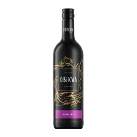 南非原瓶进口 奥卡瓦希拉红葡萄酒 Obikwa - Shiraz 干红 单支装750ml