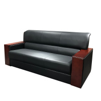 办公沙发 会客沙发 会议接待沙发 茶几组合 贵宾商务沙发