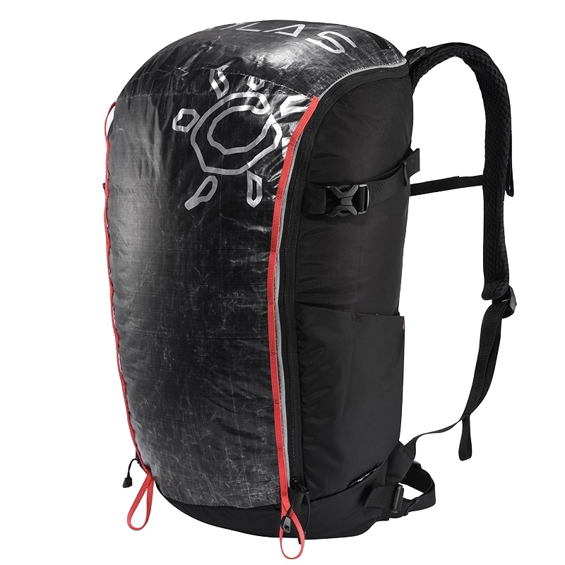 19款凯乐石双肩包 风之痕(Wind Trace) 28 轻量徒步背包