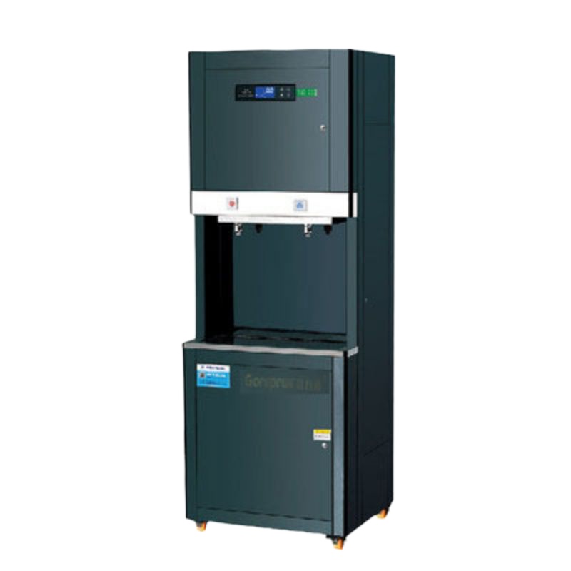 60W步进式开水器依嘉泉 五级过滤 一开一直饮