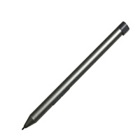 Lenovo/联想原装4096级压感电磁笔主动式手写笔二代全金属触控笔(无蓝牙)版本Yoga Duet