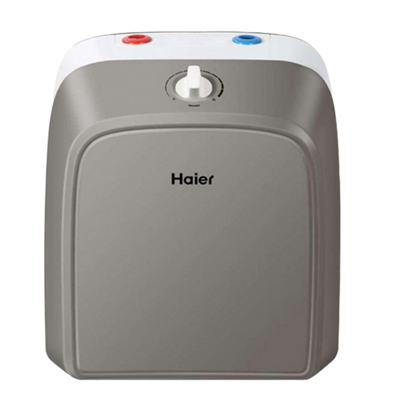 海尔 ES6.6FU小厨宝电热水器6.6升家用上出水 含基础安装 厨房热水器