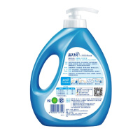 蓝月亮手洗专用洗衣液(茉莉)1kg