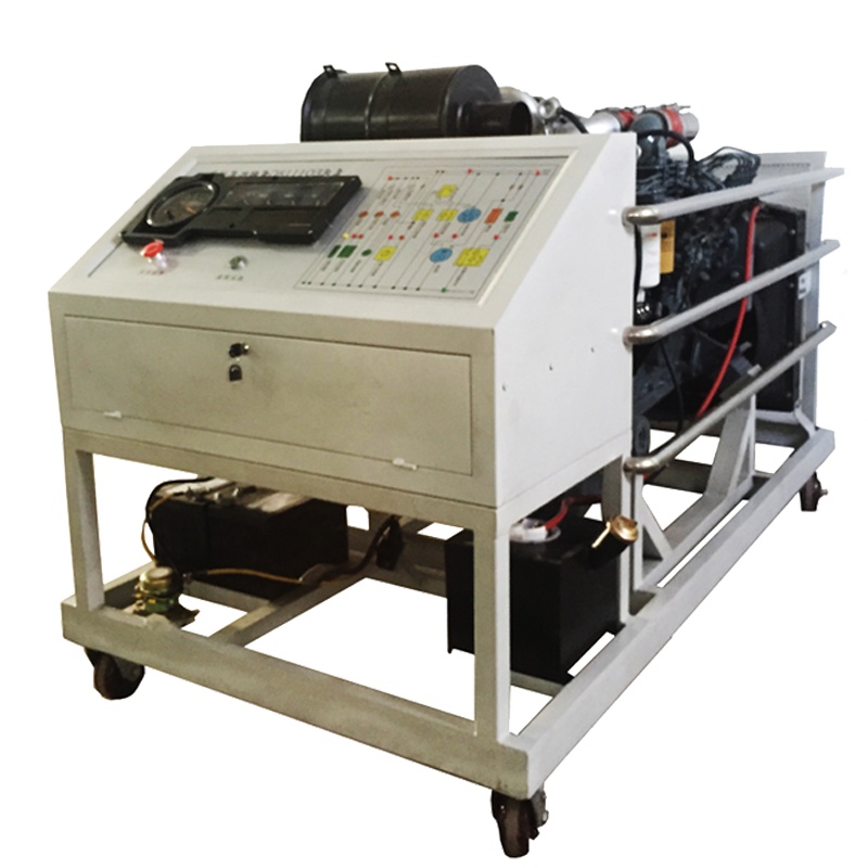 东风1118G柴油发动机实训台VAL-SXDF101