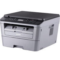 爱普生DCP-7080D 黑白激光多功能一体机(打印、复印、扫描、自动双面）