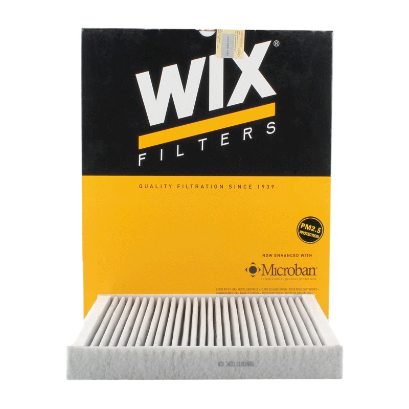 维克斯(WIX)活性炭空调滤24211适配昂科威/XL/CT6/ATS-L