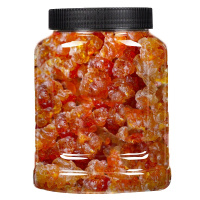 聚修堂 桃胶 500克/瓶 食用桃花泪