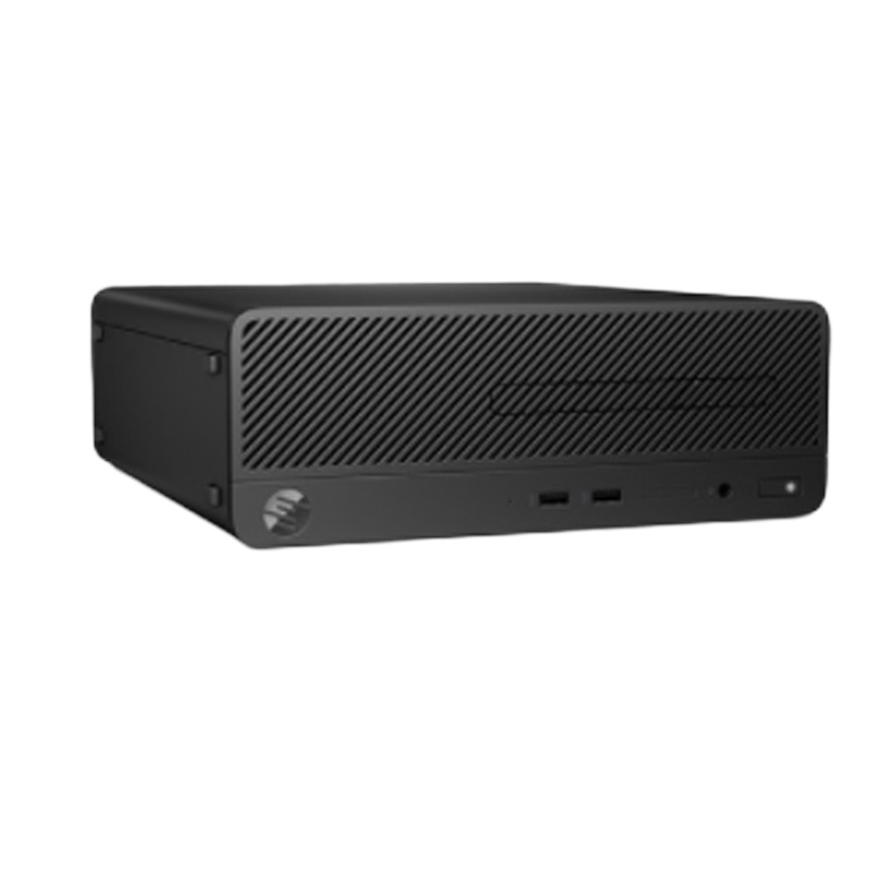惠普 280 G4 SFF 迷你主机 i5-9500/4G/1T/DVDRW/Win10