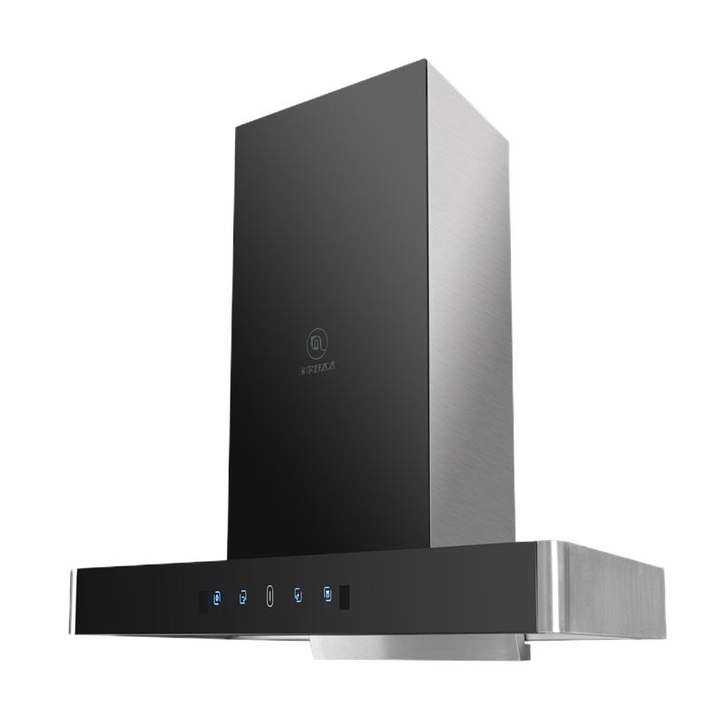 洣尔好太太抽油烟机QS711