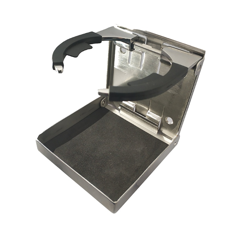 博世(BOSCH)SH-012 不锈钢折叠水杯架