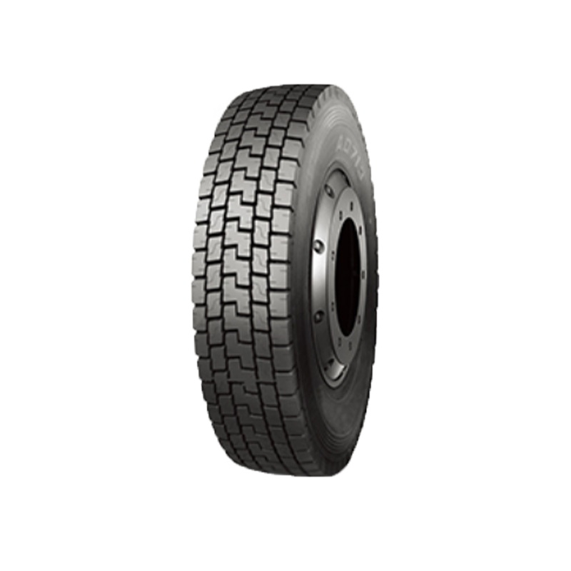 朝阳轮胎 (CHAOYANG) 全钢无内胎 12R22.5-18 AD713