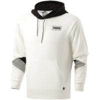 PUMA彪马男装运动服休闲连帽卫衣588868