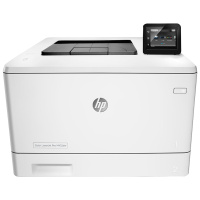 HP惠普M452dw/452DN/280NW/281FDN/281FDW彩色激光打印机A4高速自动双面无线WiFi网络办公商用打印机商务 套一