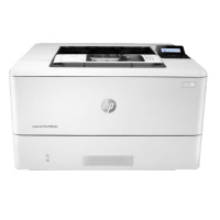 惠普(HP)LaserJet Pro M405dn A4黑白激光打印机 自动双面打印 网络打印 一年保修