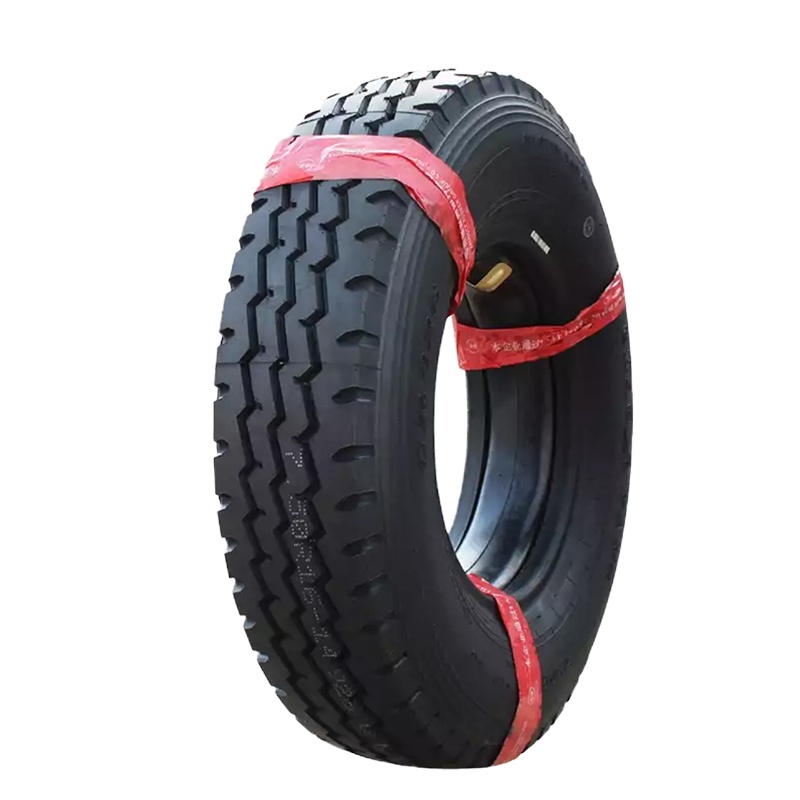 朝阳轮胎 (CHAOYANG) 陕汽SX2153 12.00-20 轮胎