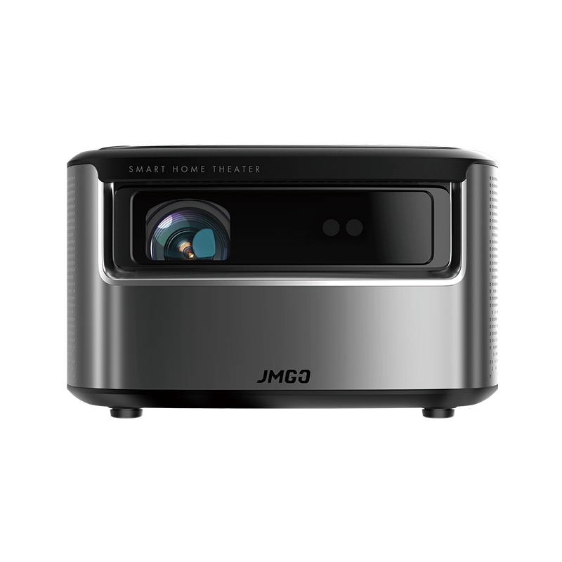 坚果(JmGO)J7 家用投影仪 1080P全高清HDR 3200流明 300英寸 安卓智能 电视 可投屏 蓝牙Wi-Fi 内置音箱 家庭影院
