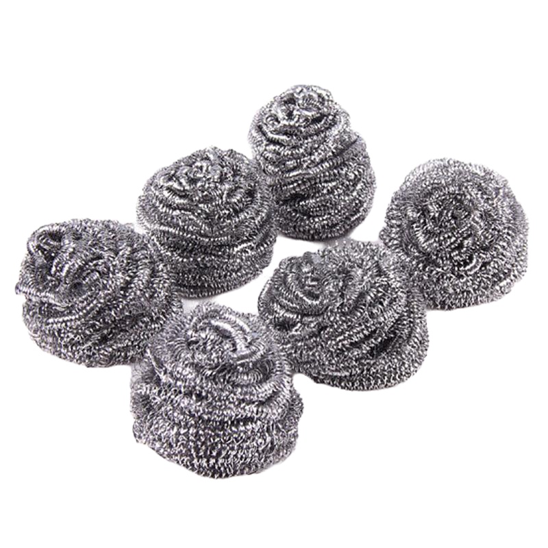 皇豆 清洁球 6个/包