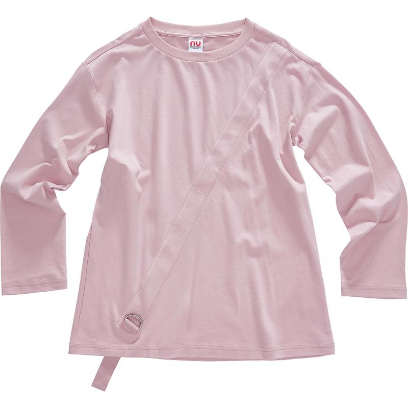 诺诗兰（NORTHLAND）运动户外NU系列女式休闲长袖T恤KL072102