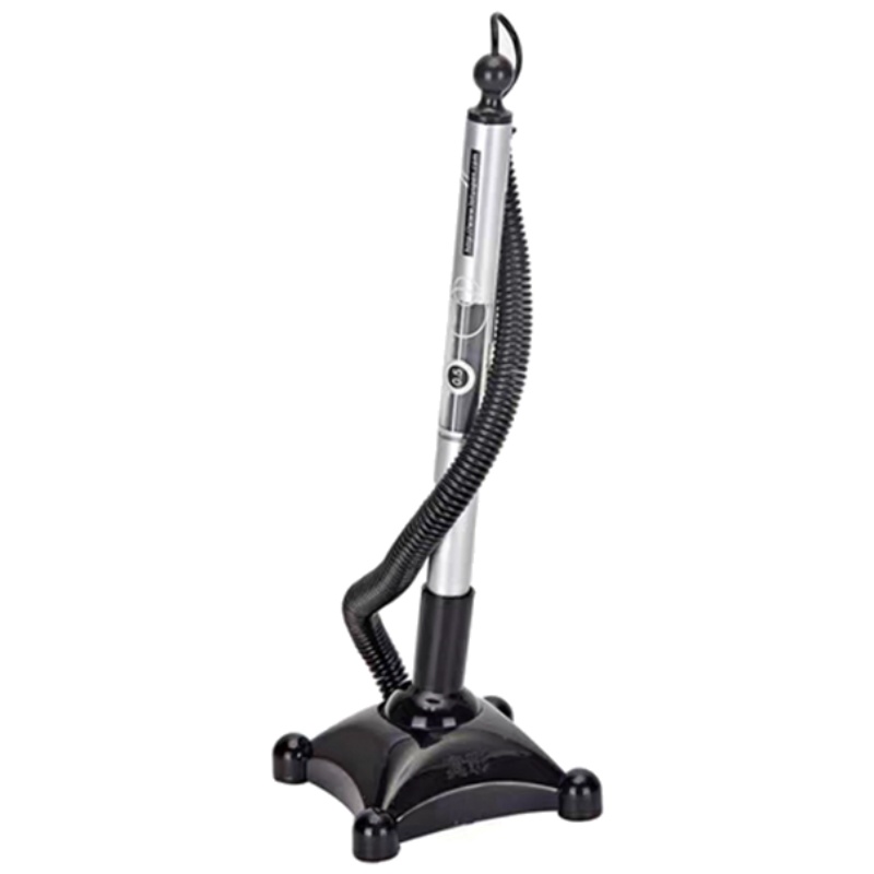 真彩台笔商务办公笔中性台笔签字笔固定桌笔服务前台笔0364A