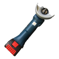 充电式角磨机含电池套装GWS 18V -L1 125MM(工业用)