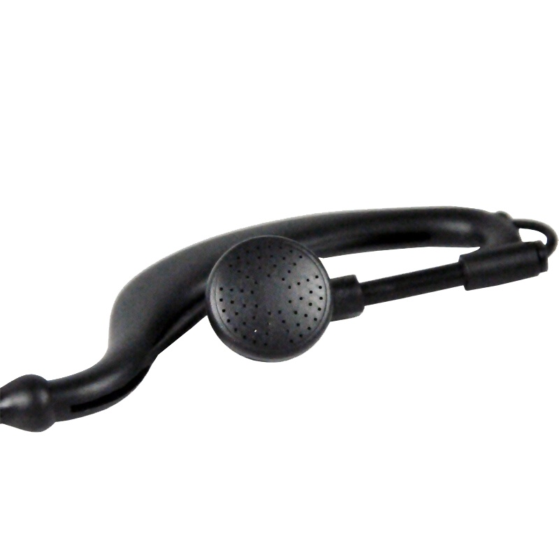 海唯联(HiWiLi)HW-228-M口对讲机适配海能达TC-500STC-610,摩托罗拉A1D,A2D,A8I耳机