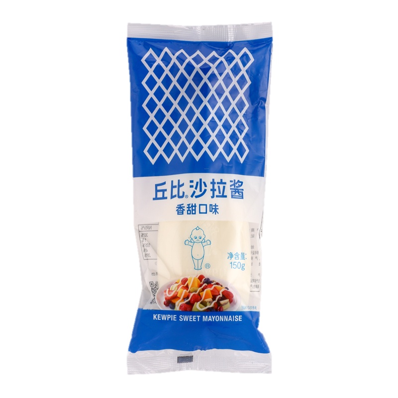 丘比沙拉酱香甜味150g