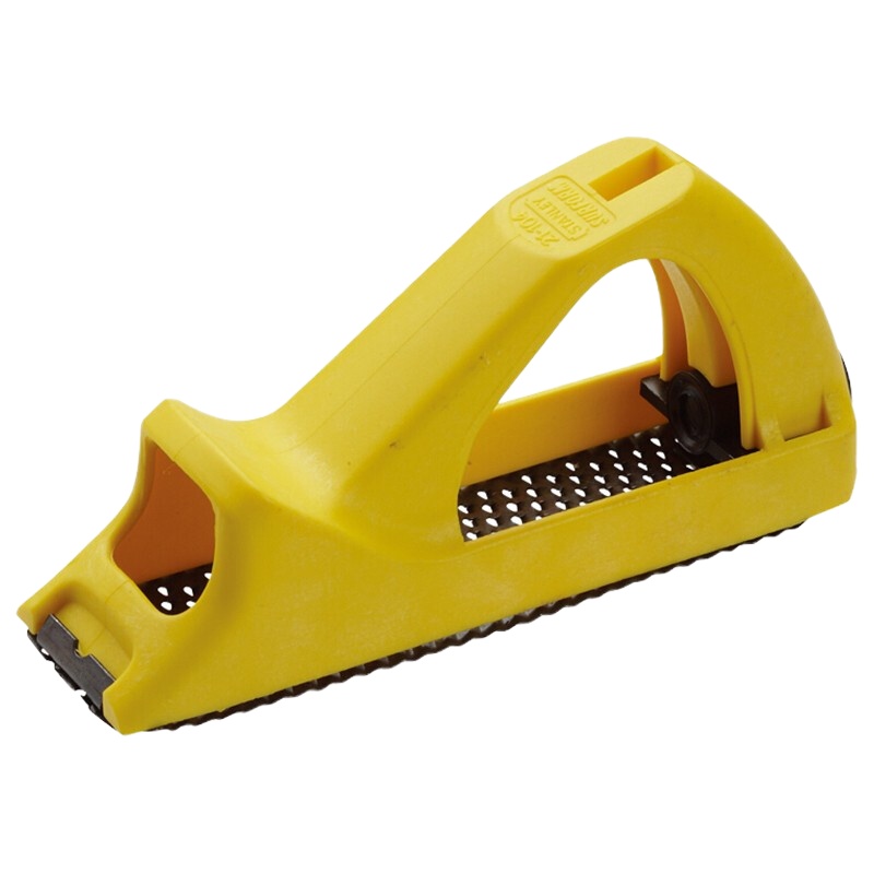 史丹利STANLEY 5-1/2"三角架锉刨 21-104-5-11