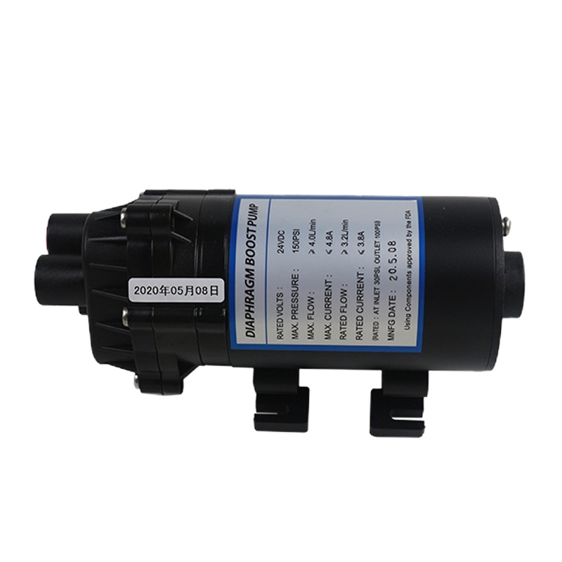 帮客材配 苏宁极物小Biu直饮净水器R600-W1豪华版净水机 增压泵 电机 水泵