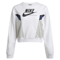 Nike/耐克正品2021春季新款女子卫衣圆领套头衫运动服 CZ8599-051