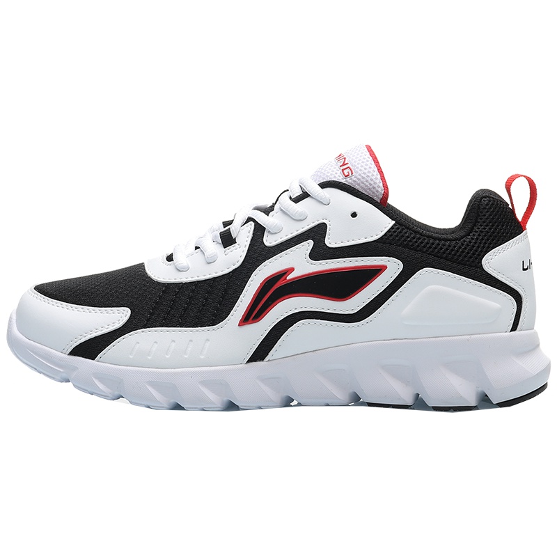 李宁女子减震跑鞋跑步鞋ARHP324-4